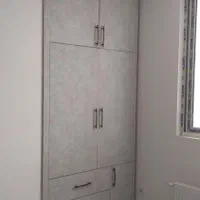 ساخت کابینت و کمد دیواری|مصالح و تجهیزات ساختمان|دلیجان, |دیوار