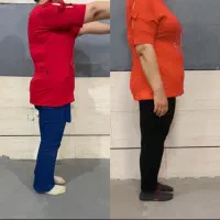 چاقی و‌لاغری تضمینی در باشگاه ورزشی پرداخت اقساط|خدمات آموزشی|نیشابور, مازول|دیوار