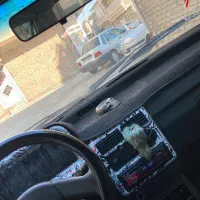 پراید مدل ۸۵ دوگانه|خودرو سواری و وانت|ارومیه, |دیوار