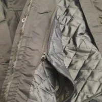 کاپشن نو جنس برزنت|لباس|ساوه, |دیوار