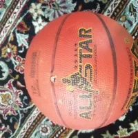 توپ بسکتبال