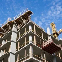 تهاتر اسکلت بتن،فلز و cft/پیمانکاری ۰تا۱۰۰ پروژه