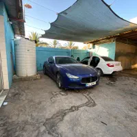 کارگر کار بلد جهت کارواش خودرو