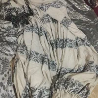 پرده ودستک پرده