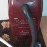 جارو برقی پارس خزر