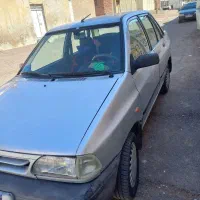 پراید صبا مدل ۸۶