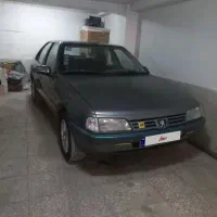 پژو ۴۰۵ مدل 92|خودرو سواری و وانت|نسیم‌شهر, |دیوار