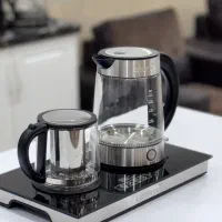 چای ساز اسکای دِر|سماور، چایساز، قهوهساز|بانه, |دیوار