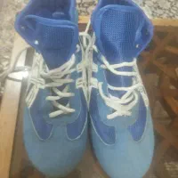 کفش کشتی سایز 39