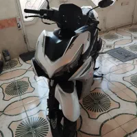 موتورایروکس 155