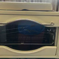 اون توستر سانی