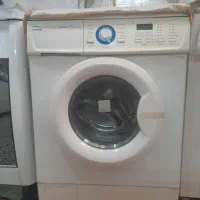 ماشین لباسشویی ۷ کیلویی درحدنو