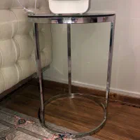 مبل تخت شو چستر تمام استیل|مبلمان خانگی و میز عسلی|تهران, مختاری|دیوار