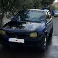 اپل کورسا|خودرو سواری و وانت|یزد, |دیوار