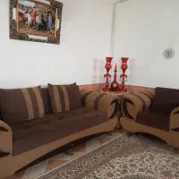 مبل هشت نفره راحتی