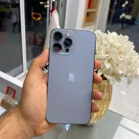 Apple 13pro 256Gدر حد نو|موبایل|کاشان, رجایی|دیوار
