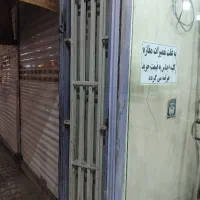 کرکره فلزی|فروشگاه و مغازه|قوچان, |دیوار