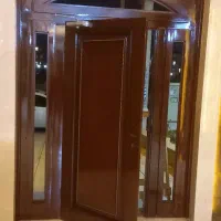 رنگ کاری چوب آپادانا|خدمات پیشه و مهارت|فردیس, شهرک گلها|دیوار