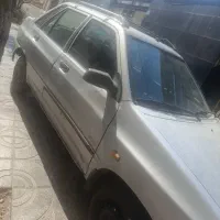 پراید صبا مدل۸۵