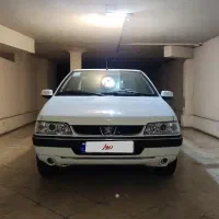 پژو 405 SLX اس ال ایکس-مدل ۹۸