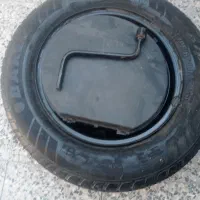 زاپاس وجک 405