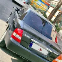 مزدا323تیپ 5|خودرو سواری و وانت|شهر ری, دولت‌آباد|دیوار