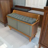 نیمکتی کد۵۶|جاکفشی، کمد، دراور|تهران, علم و صنعت|دیوار