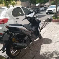 زیگما180 طرح اروکس