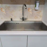 سینک باکسی توکار ۹۰ سانت مارک کن