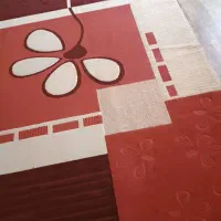 فرش آشپزخانه