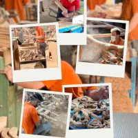 نجار ماهر روزمزد و کنترات کار