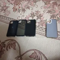 چهار عدد قاب ۱۱ پرو مکس|لوازم جانبی موبایل و تبلت|قم, باغ اشرافی|دیوار