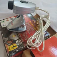 دوربین مدار بسته