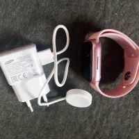 ساعت هوشمند