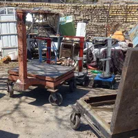 تعمیر انواع باسکول|خدمات پیشه و مهارت|ملایر, |دیوار