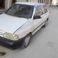 پراید مدل۸۴|خودرو سواری و وانت|ایذه, |دیوار