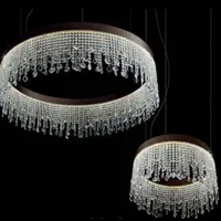 لوستر الماس.کریستالی نفیس کد۶۲۷۳۵. AC light|لوستر و چراغ آویز|تهران, سنگلج (شاپور)|دیوار