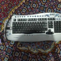 کیبورد