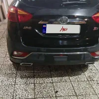 جکs3مدل۹۷|خودرو سواری و وانت|اصفهان, شهرک کاوه|دیوار