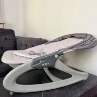 تخت پارک،نی نی لای لای، کریر با پایه صندلی ماشین|کالسکه و لوازم جانبی|تهران, هروی|دیوار