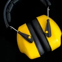 محافظ گوش و صدا گیر LDEP-107