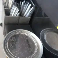 واگذاری رستوران