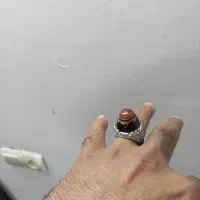 انگشتر باباقوری