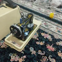 چرخ خیاطی