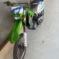 KLX250|موتورسیکلت|لامرد, |دیوار