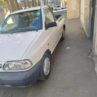 پراید وانت ۱۵۱ مدل ۴۰۳|خودرو سواری و وانت|بیرجند, |دیوار