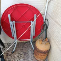 میزوصندلی|میز و صندلی غذاخوری|مبارکه, |دیوار