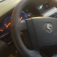 سمند سورن مدل 87 دور رنگ|خودرو سواری و وانت|اردبیل, |دیوار