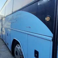 اتوبوس ولوو بی ۱۲|خودرو سنگین|زاهدان, |دیوار