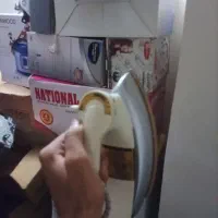 اتو سنگی پاناسونیک